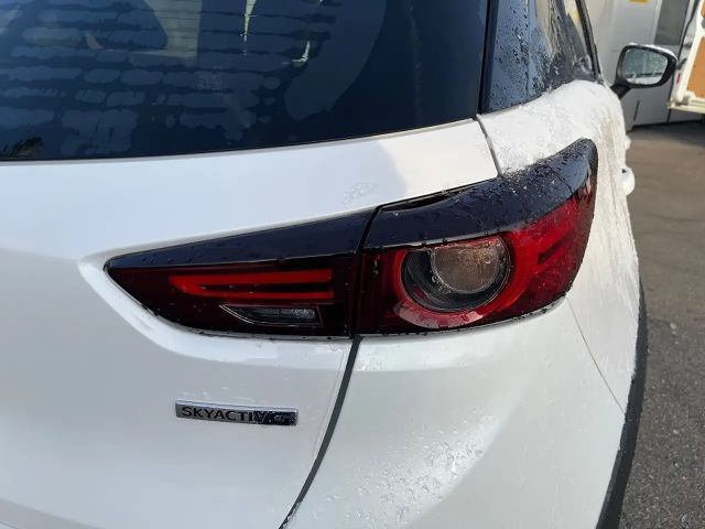 Mazda CX-3 Revolution