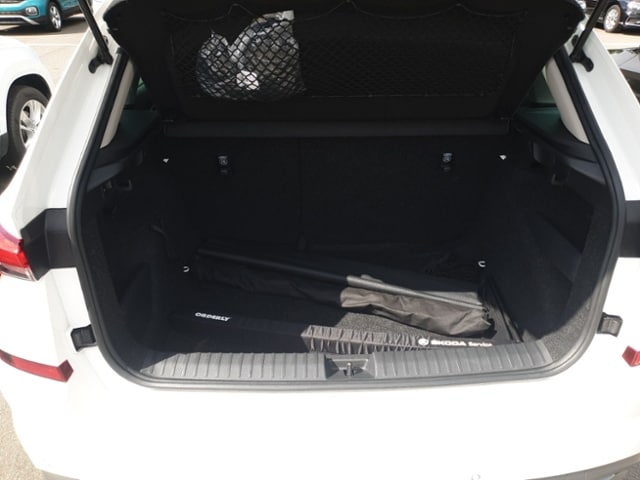 Skoda Kamiq 1.0 TSI Tour