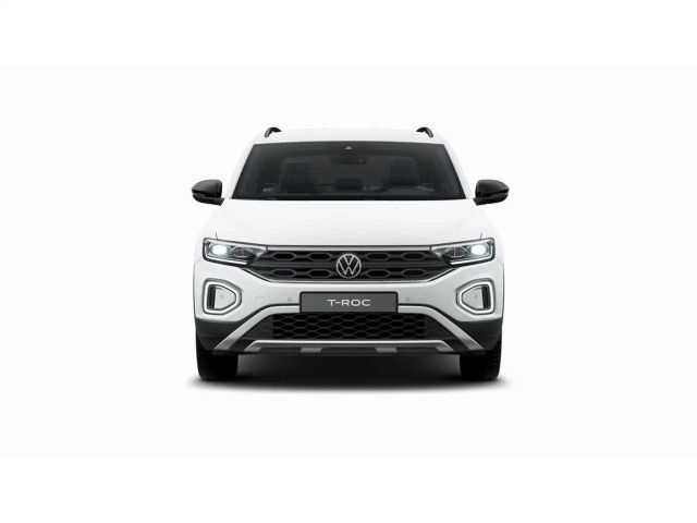 Volkswagen T-Roc 1.5 TSI DSG