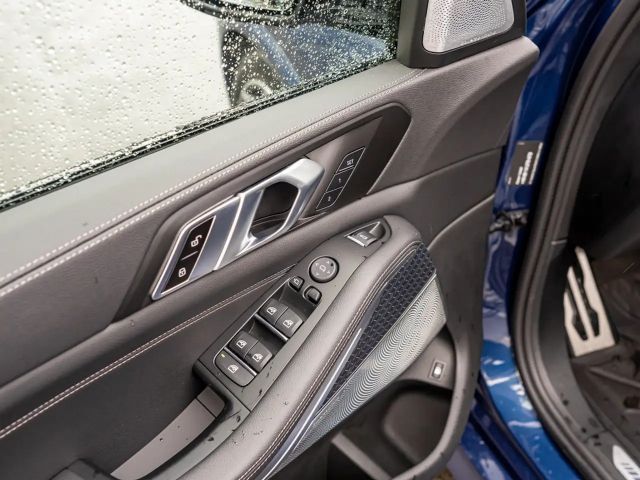 BMW X5 M-Sport xDrive45e