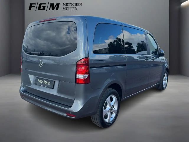 Mercedes-Benz V 220 V 220 d