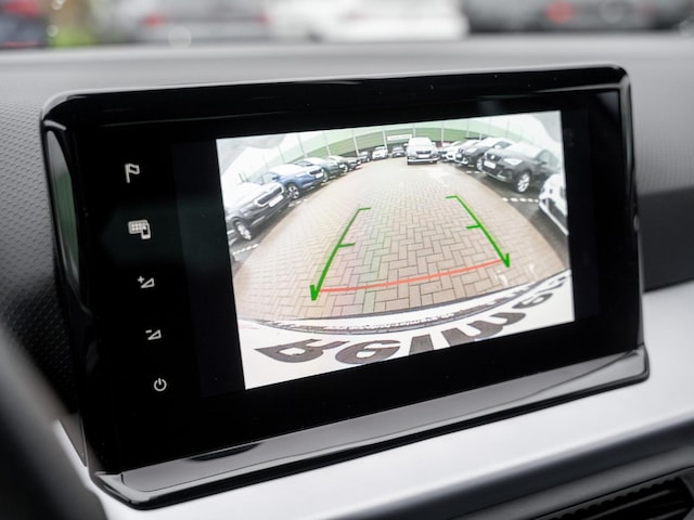 Seat Arona 1.0 TSI DSG