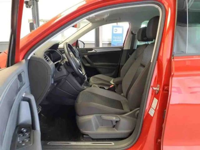 Volkswagen Tiguan 1.5 TSI DSG Life