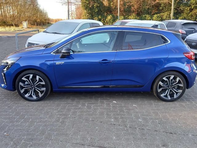 Mitsubishi Colt Hybrid