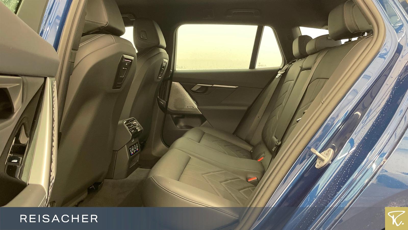 BMW 540 540d M-Sport Touring xDrive