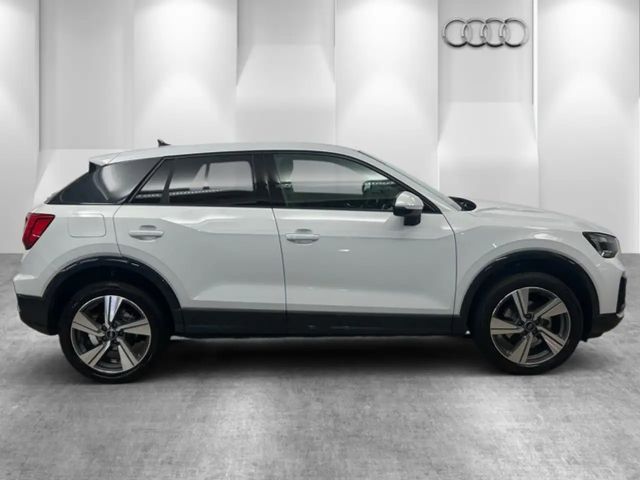 Audi Q2 35 TFSI