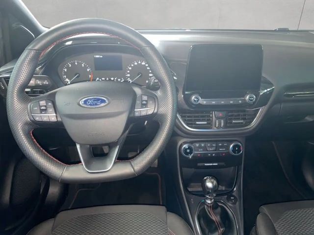 Ford Puma EcoBoost ST Line