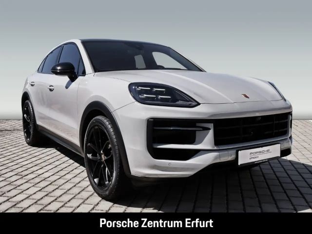 Porsche Cayenne Coupé E-Hybrid