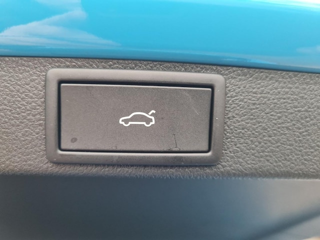 Skoda Octavia 2.0 TSI Combi RS