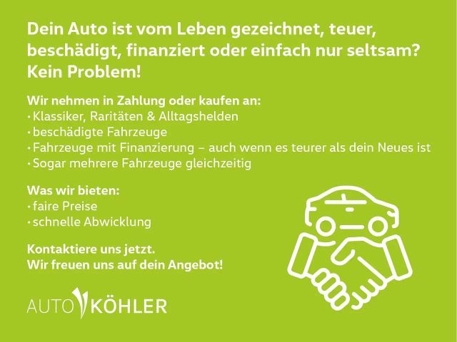 Volkswagen Golf Style eHybrid