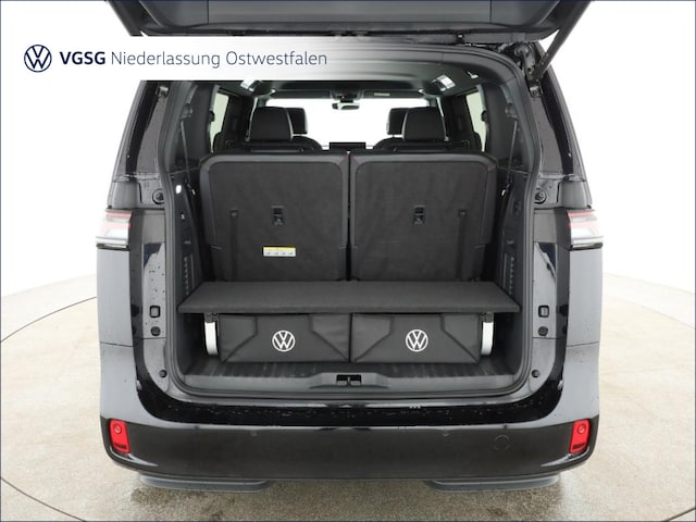 Volkswagen ID.Buzz GTX