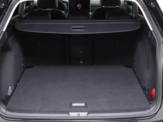 Volkswagen Golf 1.5 TSI Golf VIII Variant