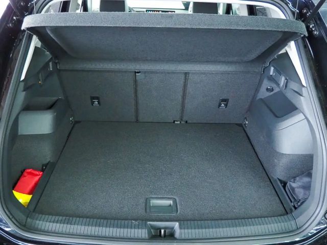 Volkswagen Tiguan 1.5 eTSI DSG Life