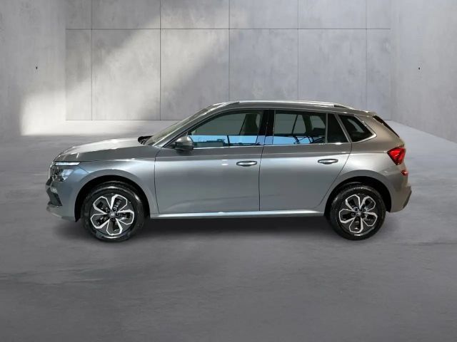 Skoda Kamiq Selection
