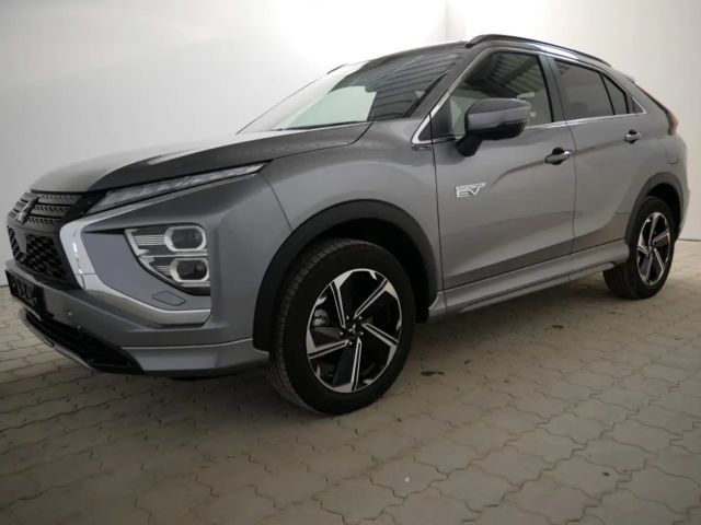 Mitsubishi Eclipse Cross PHEV