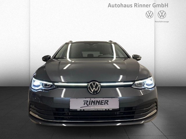 Volkswagen Golf 1.5 TSI Golf VIII Variant