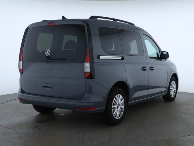 Volkswagen Caddy 2.0 TDI Combi Pro