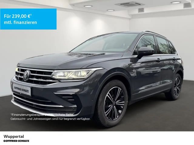Volkswagen Tiguan 2.0 TDI DSG