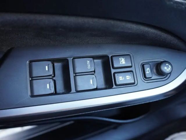 Suzuki Vitara Boosterjet Comfort Hybrid