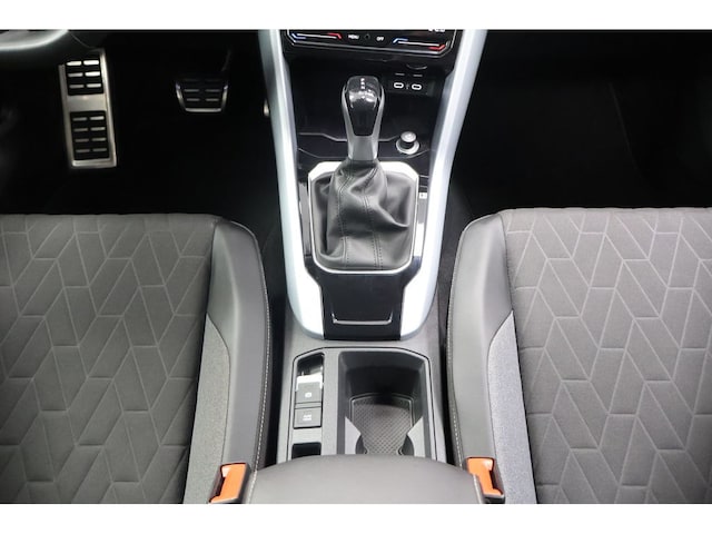 Volkswagen T-Roc 2.0 TDI DSG