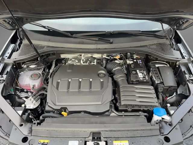 Volkswagen Tiguan 2.0 TDI Allspace DSG Life