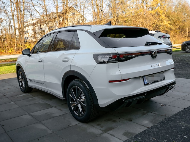 Volkswagen T-Roc 1.5 eTSI R-Line