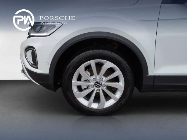 Volkswagen T-Roc Friends TDI
