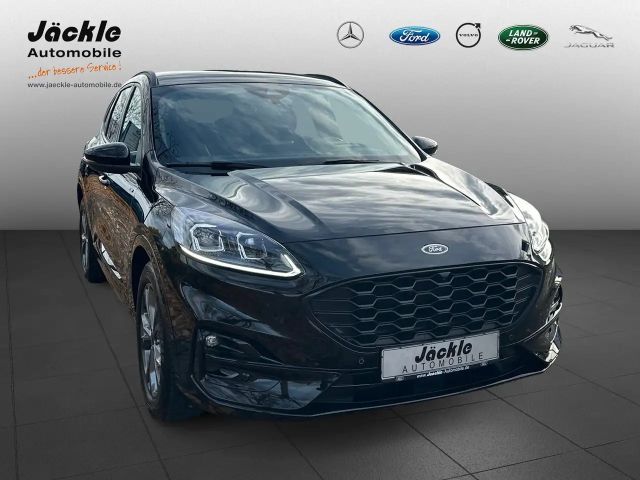 Ford Kuga ST Line X