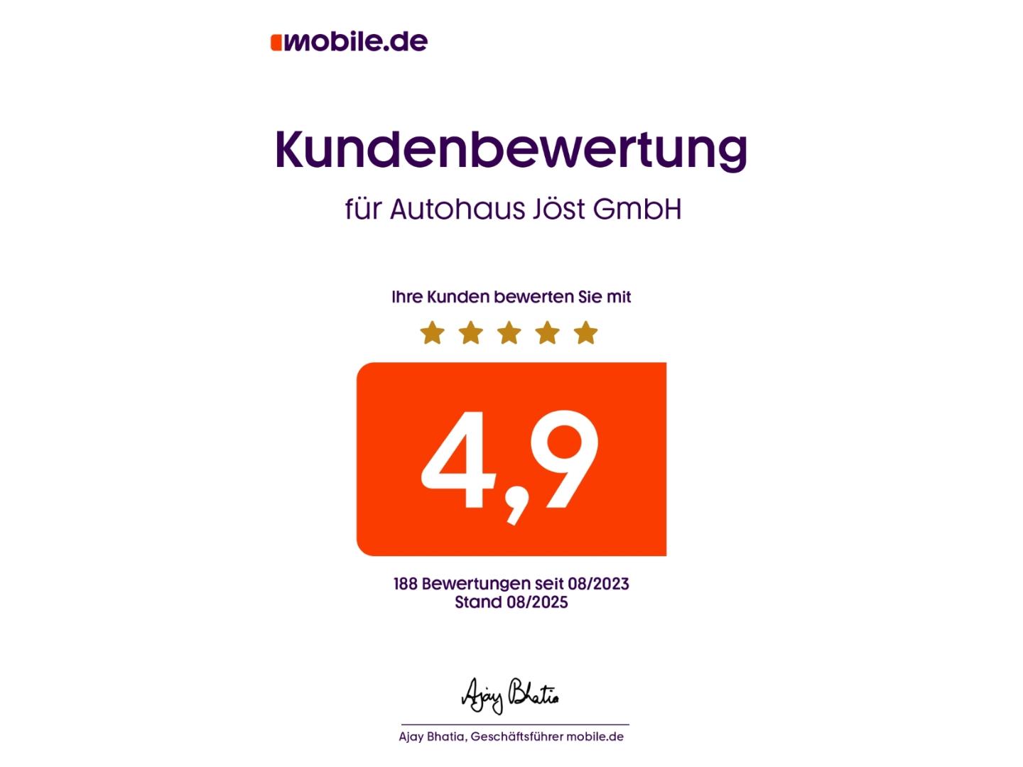 Opel Corsa GS-Line Grand Sport