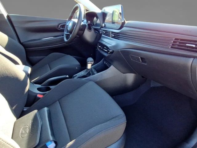 Hyundai Bayon 1.0 T-GDi Trend