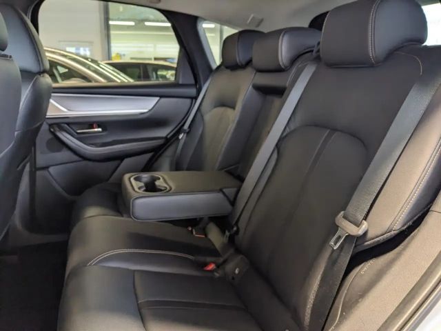 Mazda CX-60 2.5L 4WD Homura