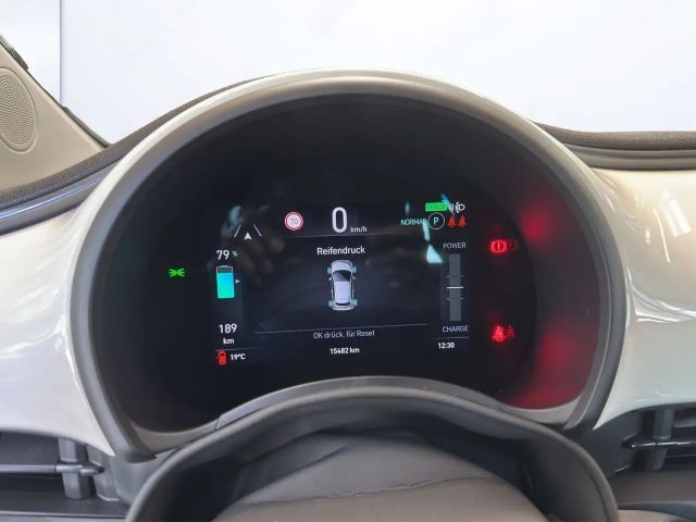 Fiat 500e *+Wallbox*SITZHZG*KLIMA*PDC*KAMERA*ALU*