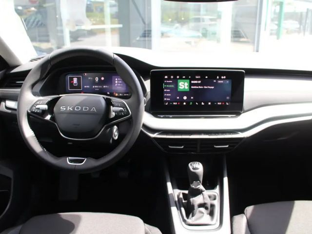 Skoda Octavia Essence TSI