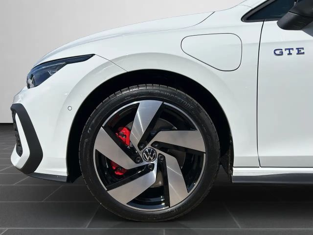 Volkswagen Golf GTE eHybrid