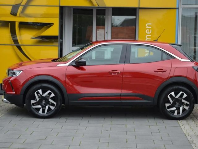 Opel Mokka Elegance Mokka-e