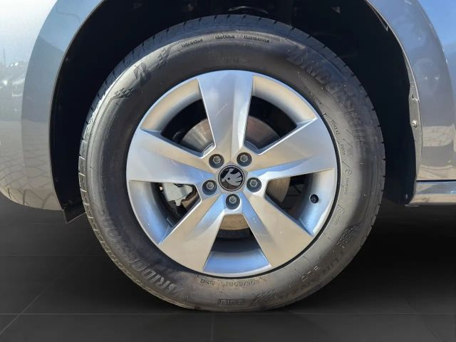 Skoda Kamiq 1.0 TSI Selection