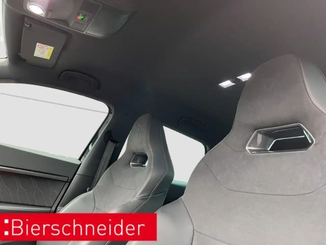 Cupra Ateca 2.0 TSI DSG VZ