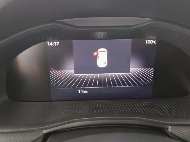 Skoda Kamiq Essence TSI DSG