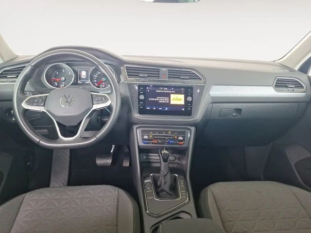 Volkswagen Tiguan DSG Life