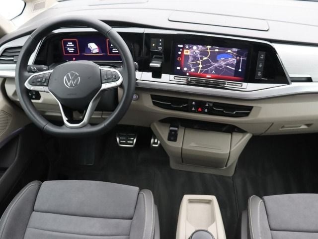 Volkswagen Multivan 2.0 TDI Lang Style