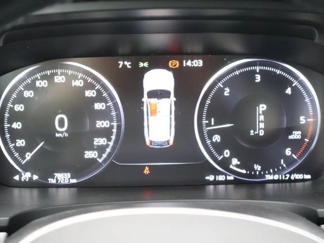 Volvo V90 Momentum