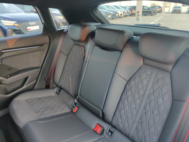 Audi RS3 Quattro S-Tronic Sportback