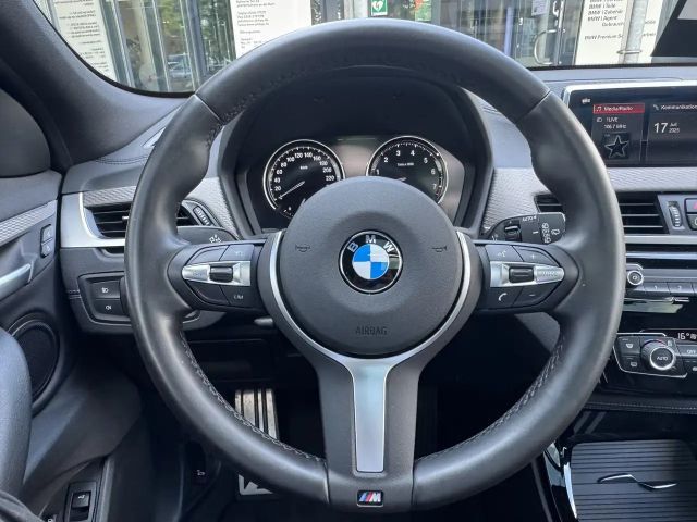 BMW X2 M-Sport xDrive25e
