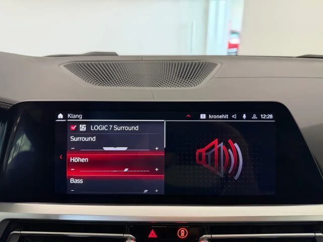 BMW M4 Competition Coupé xDrive