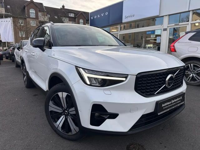 Volvo XC40 T5 Ultimate