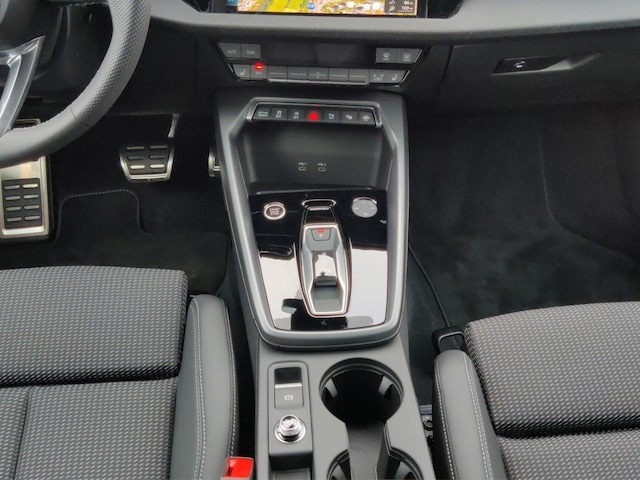 Audi A3 35 TFSI S-Tronic