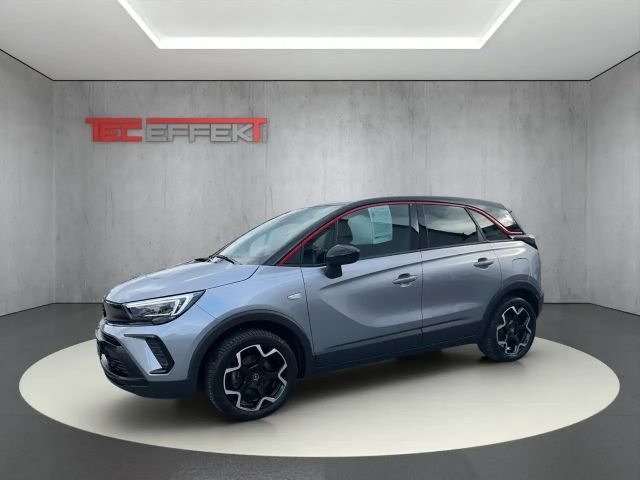 Opel Crossland X GS-Line Grand Sport