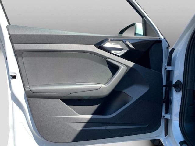 Audi A1 25 TFSI Sportback