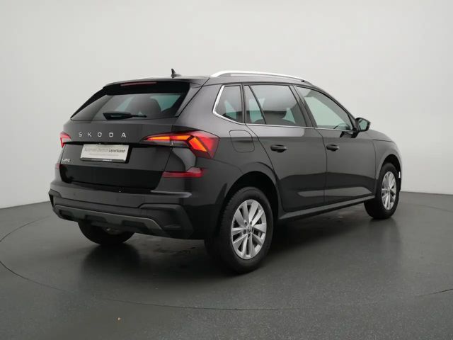 Skoda Kamiq Selection