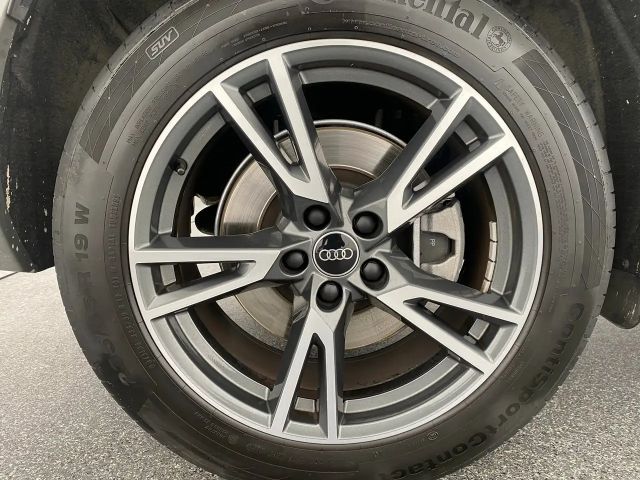 Audi Q5 40 TDI Quattro S-Line